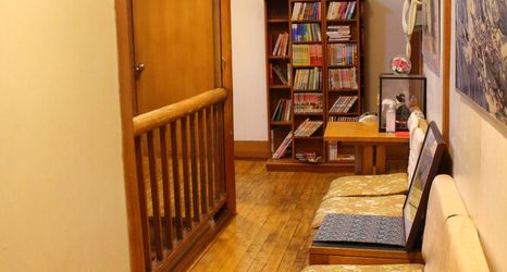 기타 2 Zao Onsen Pension Bokunouchi