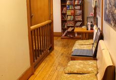 Lainnya 2 Zao Onsen Pension Bokunouchi