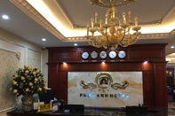Lain-lain Phuc Anh Hotel