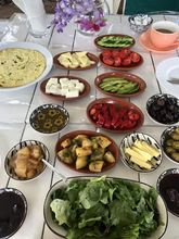 อื่นๆ 4 Çıralı Marina Loft Hotel