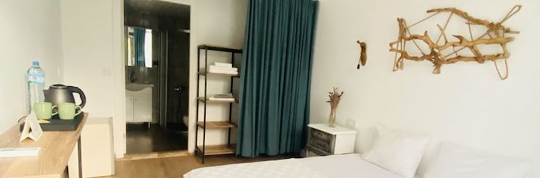 อื่นๆ Çıralı Marina Loft Hotel