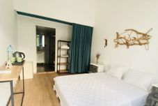 อื่นๆ Çıralı Marina Loft Hotel