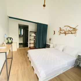 Primary image 1 Çıralı Marina阁楼酒店, 凯梅尔 酒店