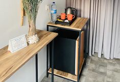 อื่นๆ 6 Çıralı Marina Loft Hotel