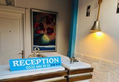 อื่นๆ 7 Çıralı Marina Loft Hotel