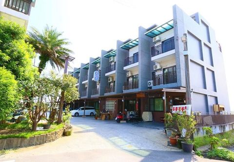 Others Birds Flower B&B