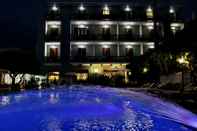 Lainnya Hotel La Playa