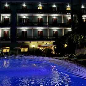 Primary image 1 Hotel La Playa, Coral Rent a Car | Noleggio auto Alghero Hotels