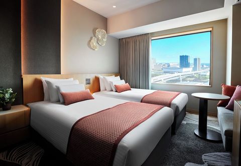 อื่นๆ Hotel JAL City Tokyo Toyosu
