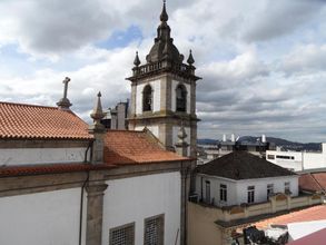 其他 4 Hotel Moon & Sun Braga