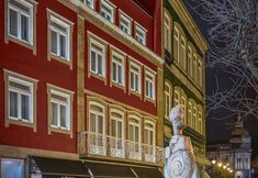 其他 2 Hotel Moon & Sun Braga