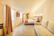 其他 Hotel Moon & Sun Braga