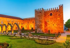 其他 6 Hotel Moon & Sun Braga