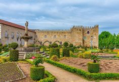 其他 7 Hotel Moon & Sun Braga