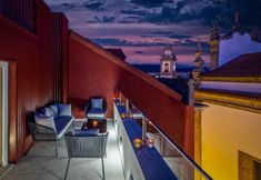 其他 3 Hotel Moon & Sun Braga