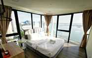 อื่นๆ 3 Family Suite Sunrise Gurney Penang