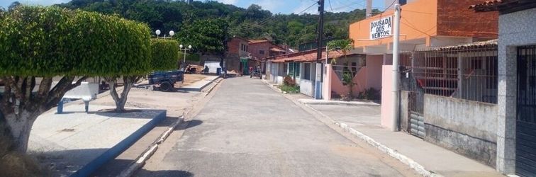 其他 Pousada dos Ventos