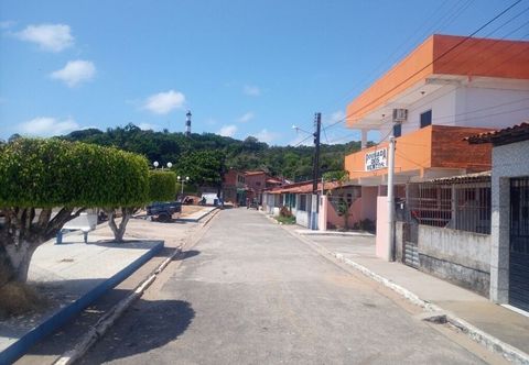 其他 Pousada dos Ventos