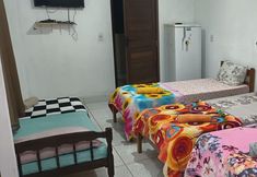 其他 7 Pousada dos Ventos