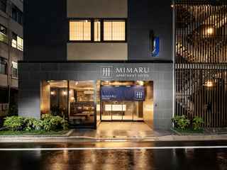 Mimaru Tokyo Ginza East, Rp 11.158.287