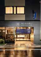 ภาพหลัก Mimaru Tokyo Ginza East