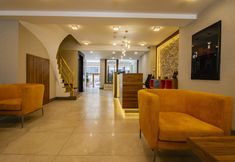 其他 2 Avrasya Port Hotel