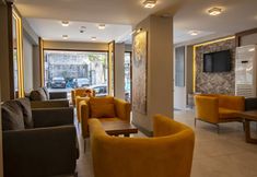 其他 7 Avrasya Port Hotel