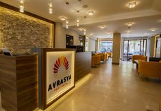 Lain-lain 6 Avrasya Port Hotel