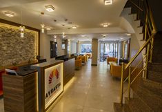 其他 3 Avrasya Port Hotel