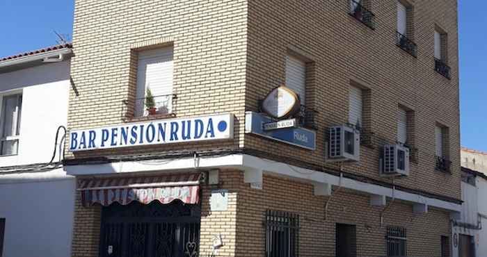 Others Pension Ruda