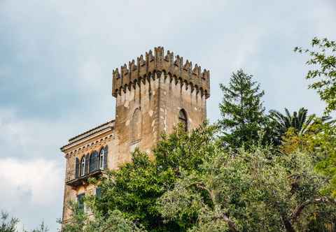 Lainnya Agriturismo Castello Santa Margherita