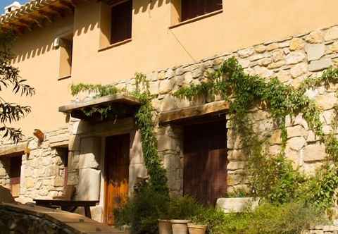 Others Casa Rural Molino del Machero