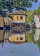 ภาพหลัก Il Borghetto Vacanze nei Mulini