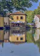 ภาพหลัก Il Borghetto Vacanze nei Mulini