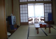 Others 4 Semi Onsen Kishirou