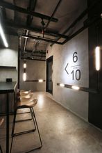 其他 4 Black Gold Factory Boutique Design Hotel