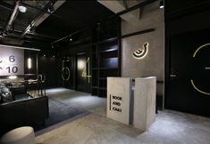 其他 6 Black Gold Factory Boutique Design Hotel