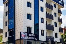 Others Best Of Suite Hotel