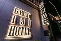 อื่นๆ Gray 191 Hotel