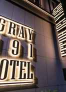 Primary image Gray 191 Hotel