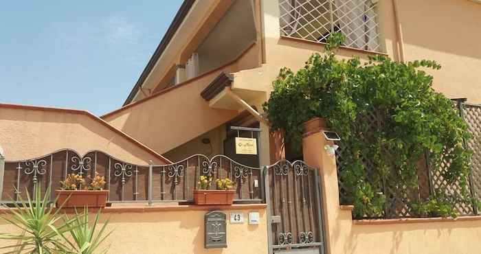 Others Bed & Breakfast Gli Alisei