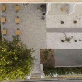 ภาพหลัก 1 Olive Grove Suites Boutique Hotel, Corfu Regional Unit Hotels