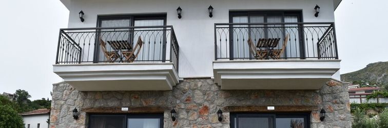 Lainnya Rotam Sogut Pansiyon