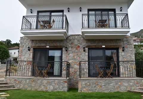 Lainnya Rotam Sogut Pansiyon