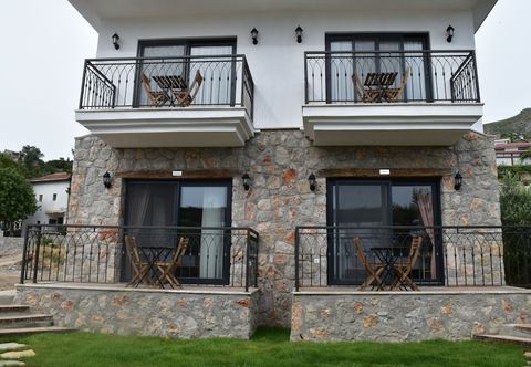 Others Rotam Sogut Pansiyon