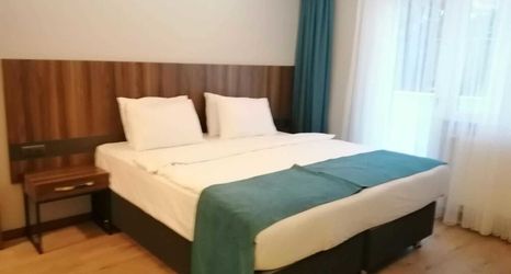 Others 2 Ferah Suites Hotel