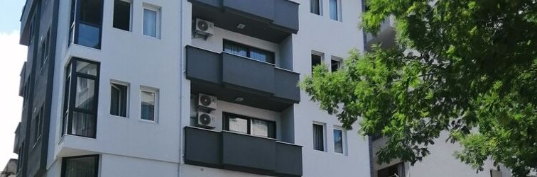 Others Ferah Suites Hotel