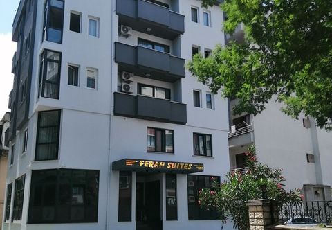 Others Ferah Suites Hotel