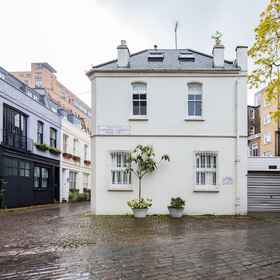 Primary image 1 Cornwall Gardens by Lime Street, MPW London Hotels