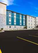 Imej utama WoodSpring Suites Chicago Addison